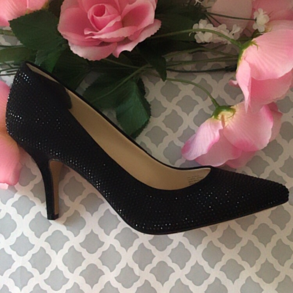 High heels - Picture 4 of 5